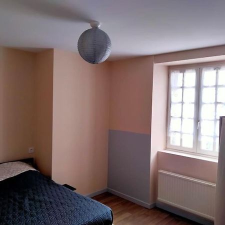 Maison Manta Courtils 외부 사진