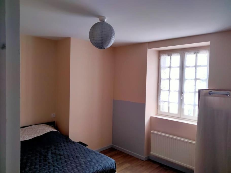 Maison Manta Courtils 외부 사진