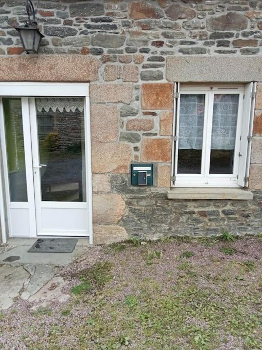 Maison Manta Courtils 외부 사진